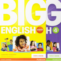 Big+English